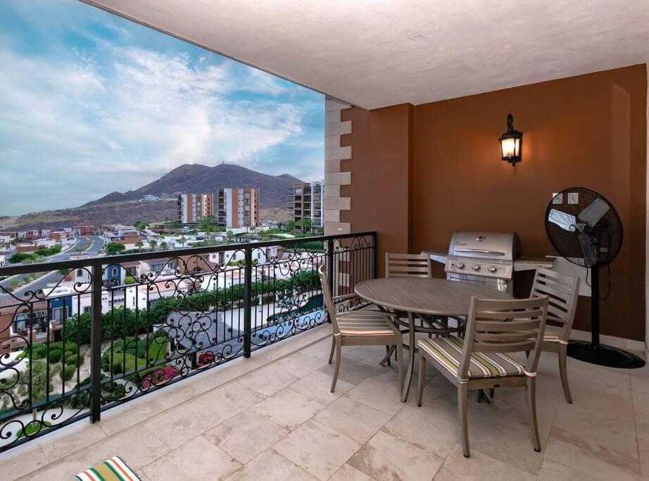 Exquisite 3Br Condo Ocean Views Access Resorts 卡波圣卢卡斯 外观 照片
