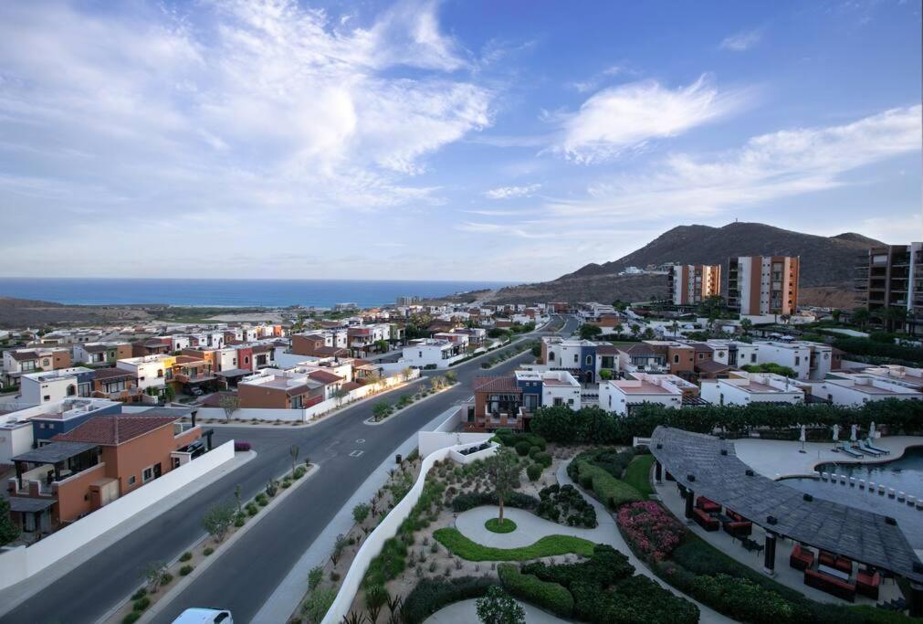 Exquisite 3Br Condo Ocean Views Access Resorts 卡波圣卢卡斯 外观 照片