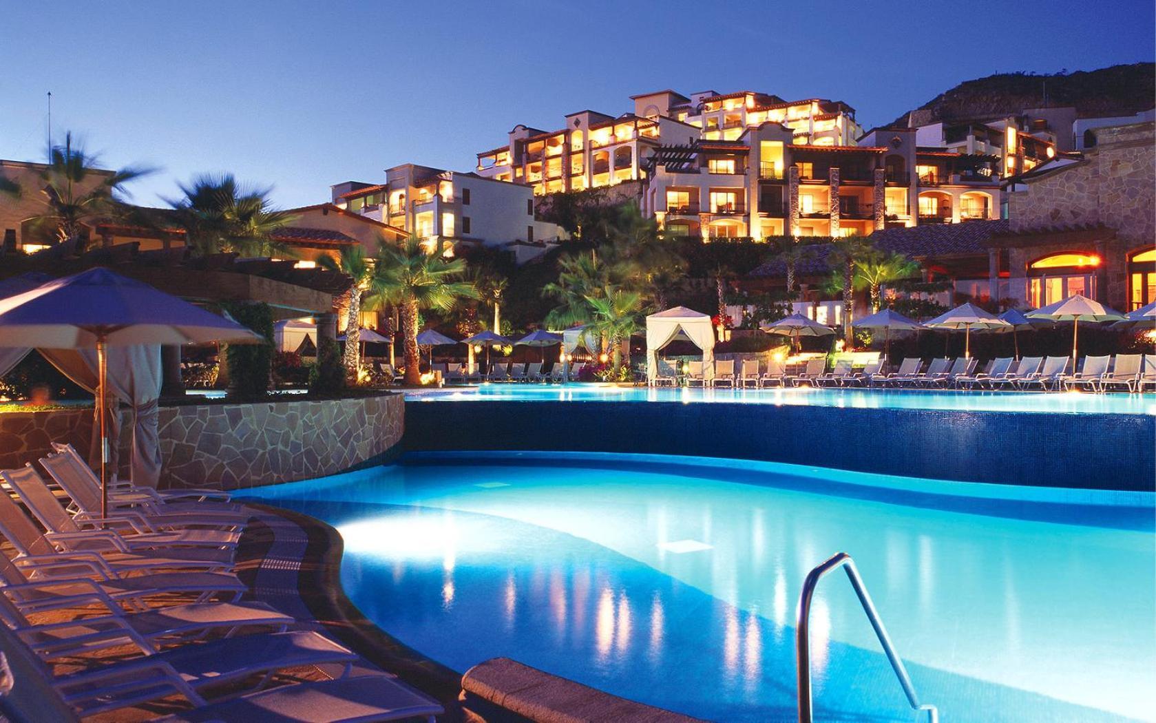 Exquisite 3Br Condo Ocean Views Access Resorts 卡波圣卢卡斯 外观 照片