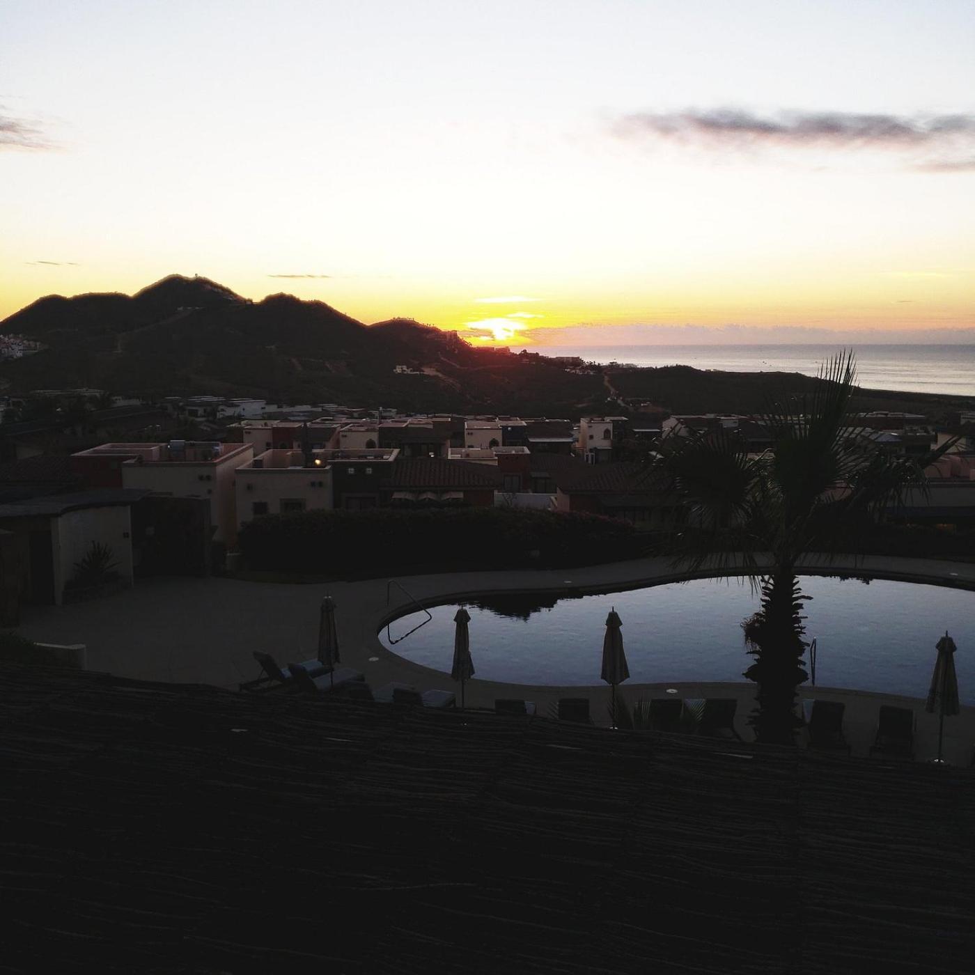Exquisite 3Br Condo Ocean Views Access Resorts 卡波圣卢卡斯 外观 照片