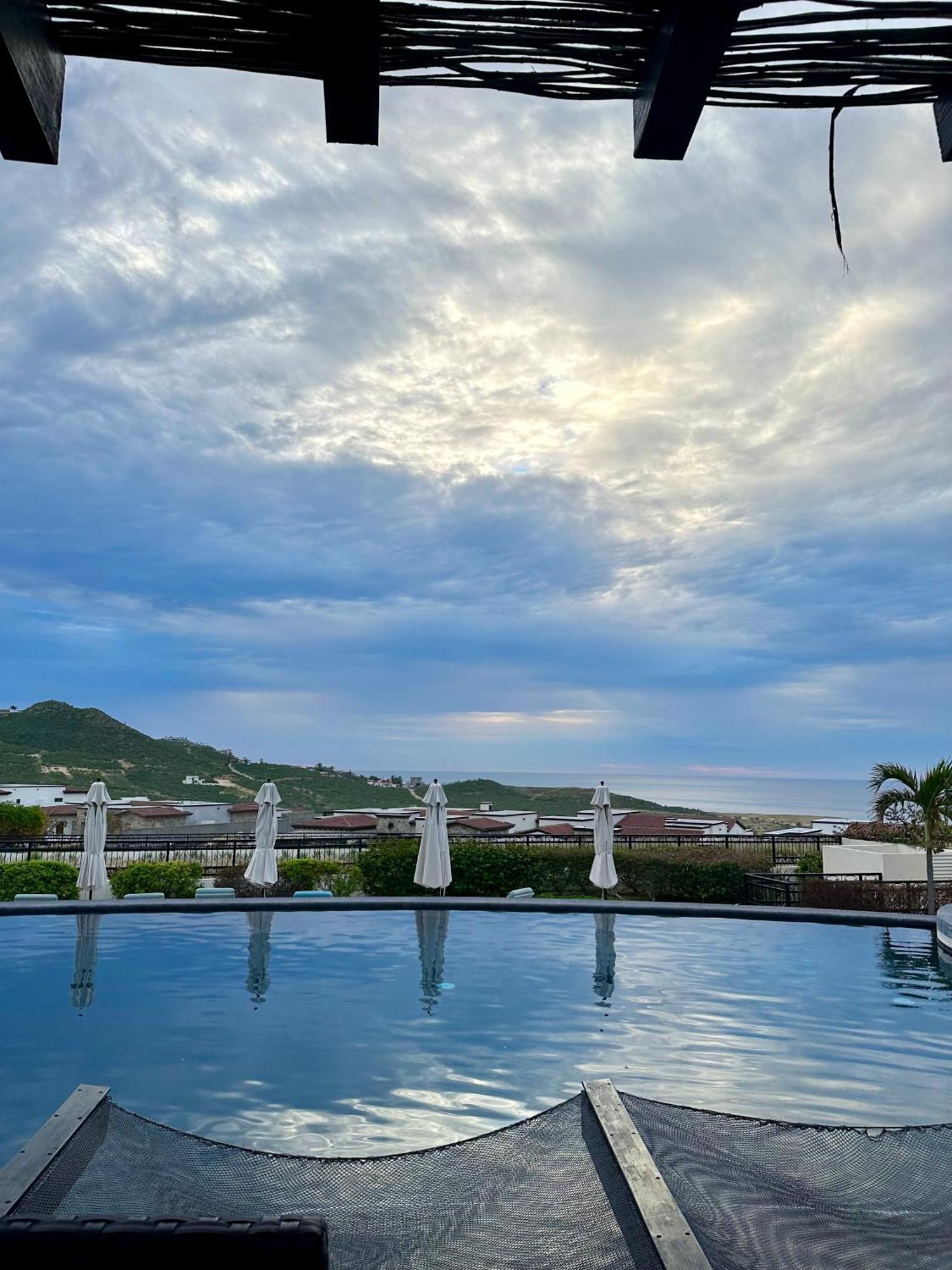 Exquisite 3Br Condo Ocean Views Access Resorts 卡波圣卢卡斯 外观 照片