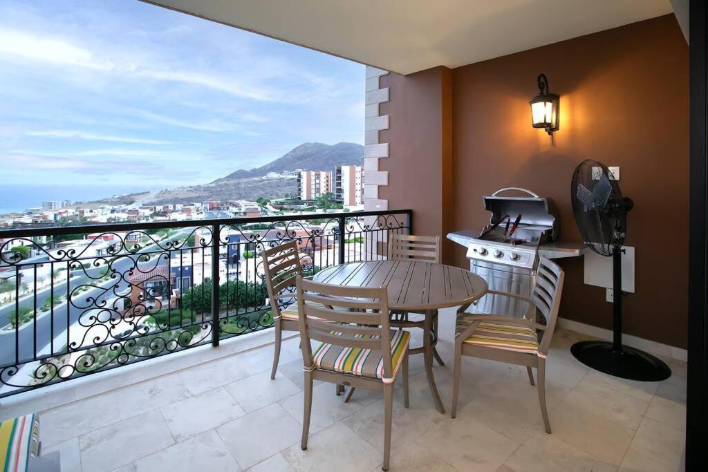 Exquisite 3Br Condo Ocean Views Access Resorts 卡波圣卢卡斯 外观 照片