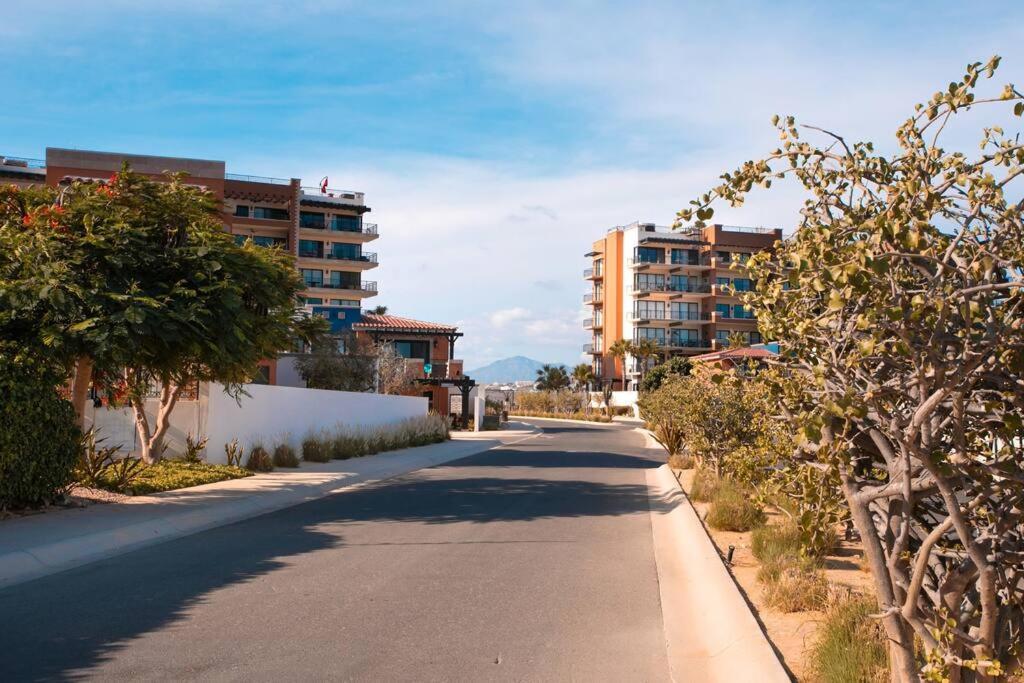 Exquisite 3Br Condo Ocean Views Access Resorts 卡波圣卢卡斯 外观 照片